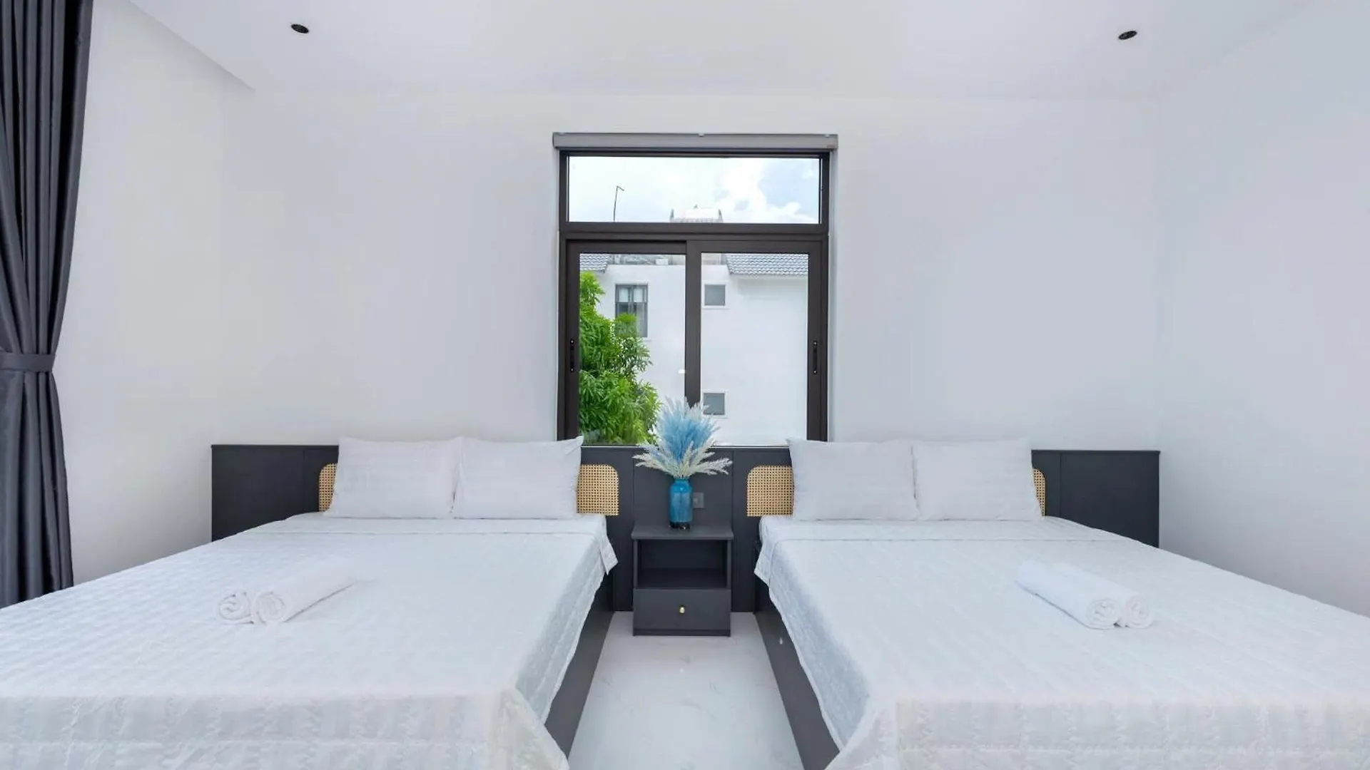 Villa B2-36 Long Cung Vung Tau