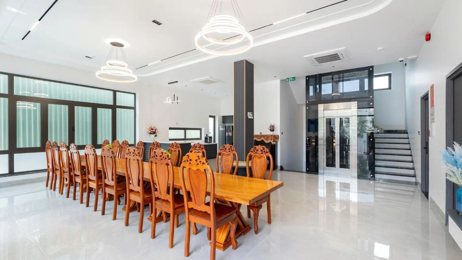 Villa B2-36 Long Cung Vung Tau