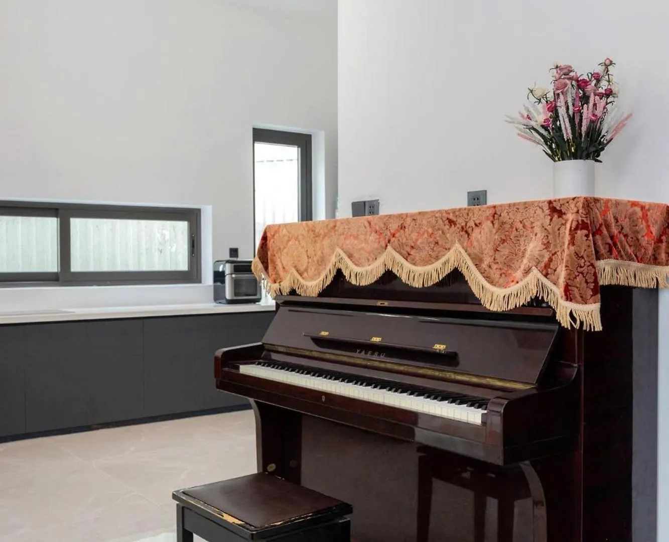Villa B2-36 Long Cung Vung Tau