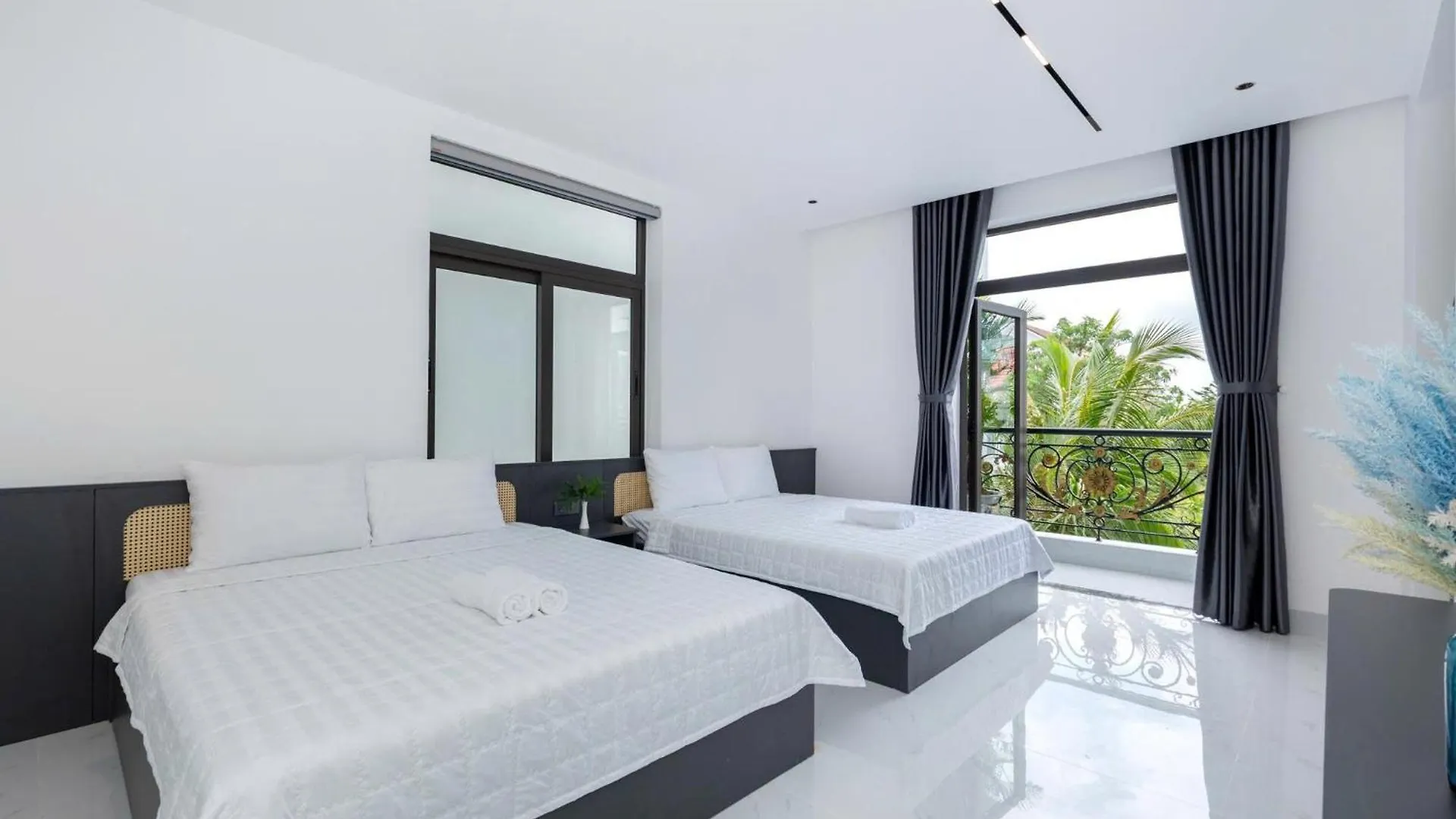 Villa B2-36 Long Cung Vung Tau