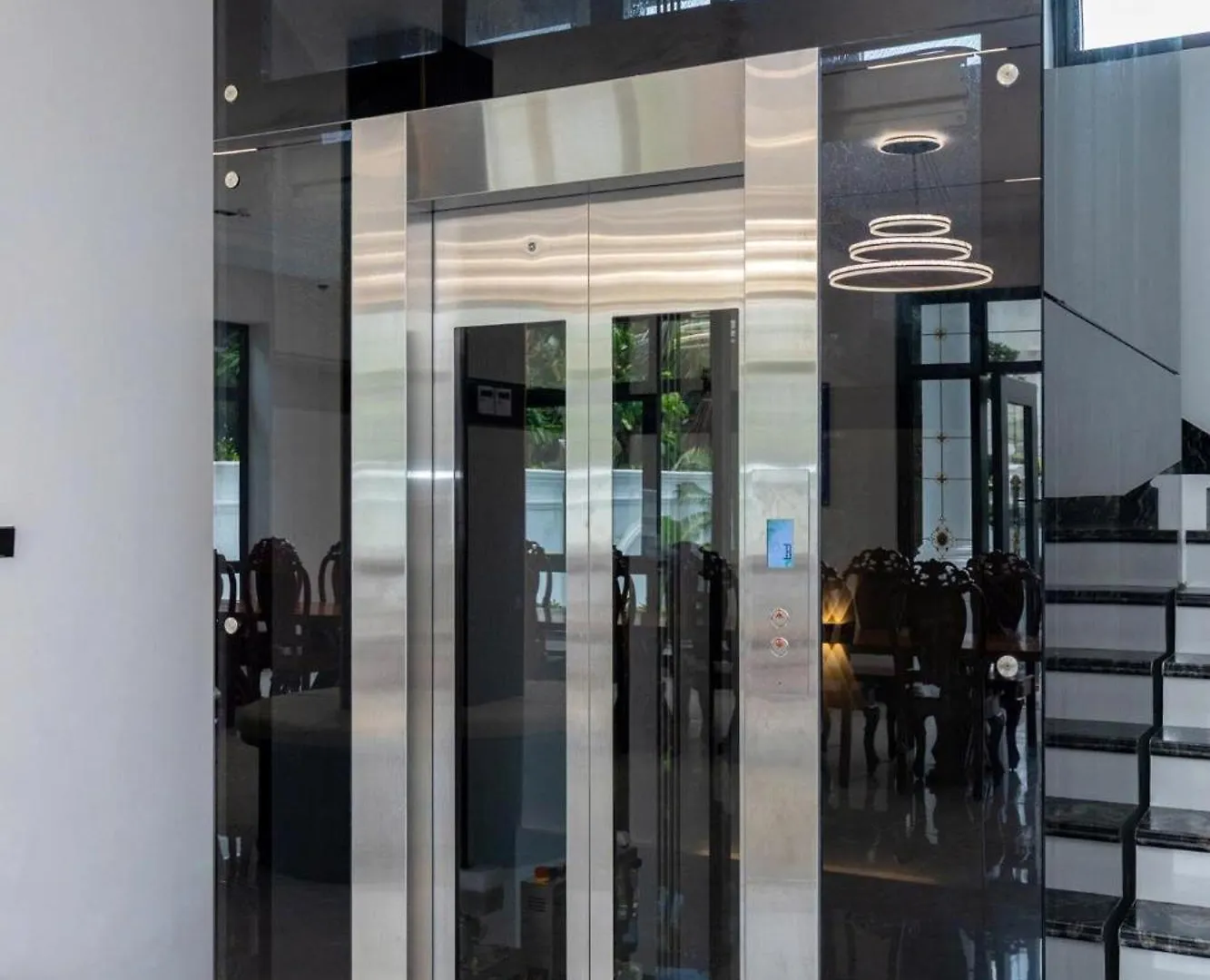 Villa B2-36 Long Cung Vung Tau